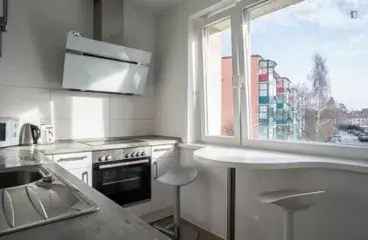 Wohnung (24.01 m²) zur Miete in Berlin (Rathenaustraße 27, 12459 Berlin, Germany)