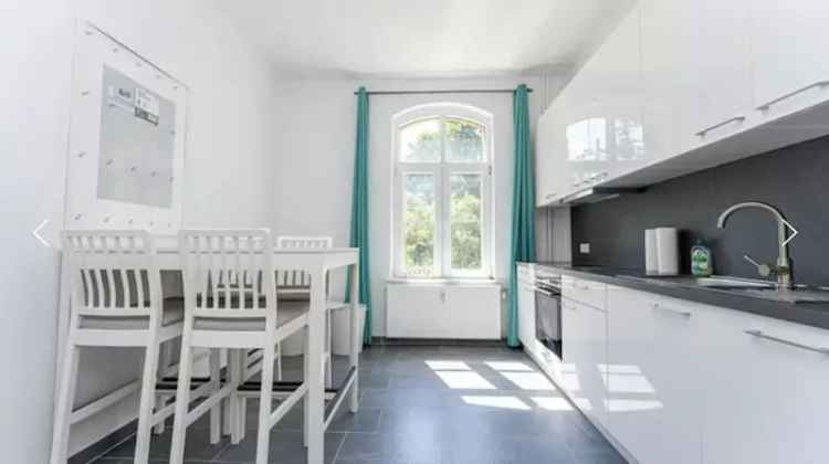 WG-Zimmer mieten Potsdam, Deutschland