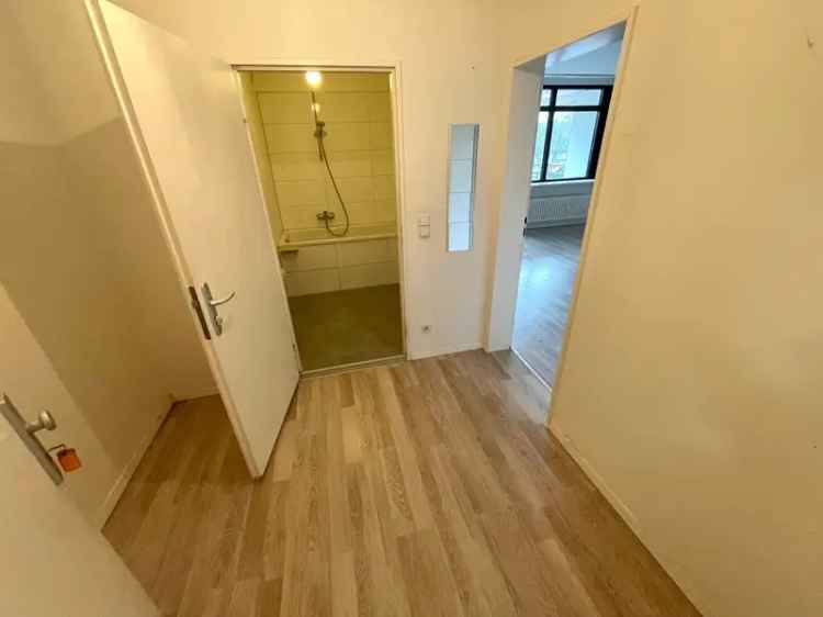 Perfektes Single-Apartment am Rande Berlins