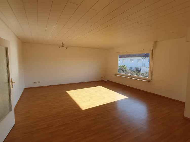 3,5 ZKB Wohnung