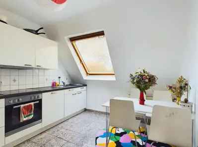 Wohnung mieten in Wuppertal