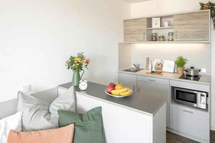 Wohnung mieten Hannover, Deutschland