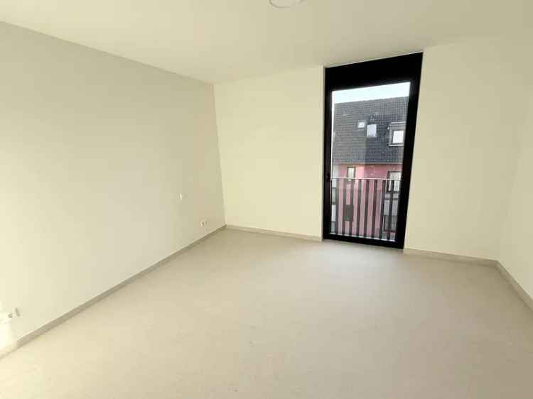 3 ZKB Penthouse Neubau Ruhige Lage KfW 55