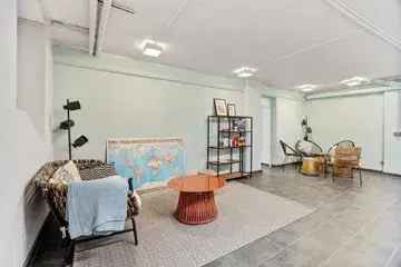 Wohnung (26.0 m²) zur Miete in Stuttgart (Die Bar, Augustenstraße 81, 70178 Stuttgart, Germany)