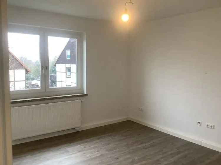 Individuelle 3-Zimmer-Wohnung sucht Mieter