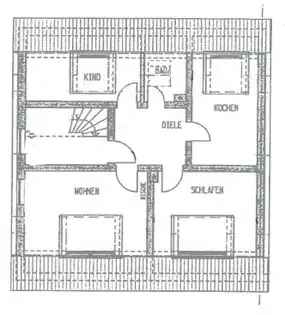 Wohnung (62.0 m²) zur Miete in Köln (Alter Markt 35-37, 50667 Cologne, Germany) - immosurf.de