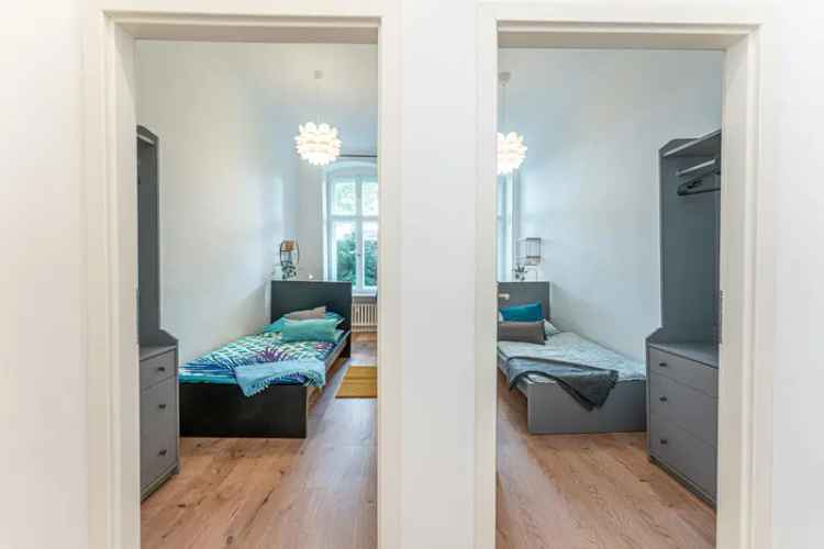 WG-Zimmer mieten Berlin, Deutschland