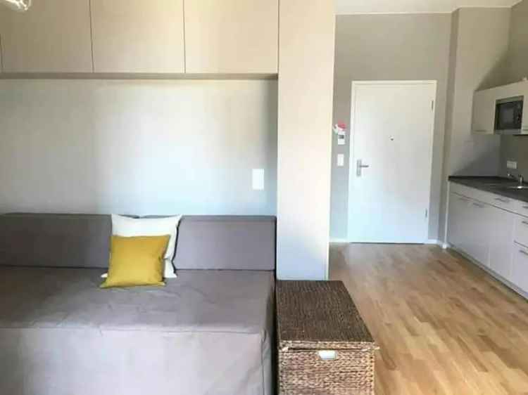 Wohnung mieten Berlin, Deutschland