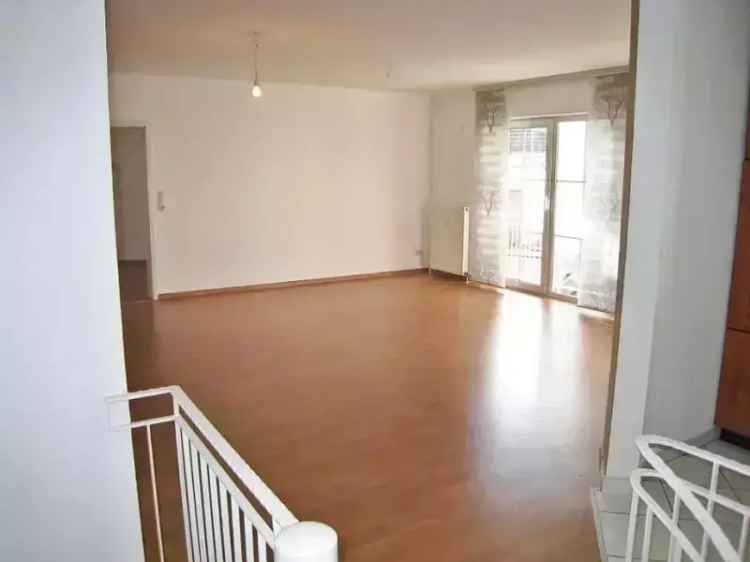 ▷ ***Kapitalanleger für Maisonette-Wohnung gesucht**