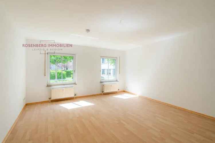 Helle 2-Raumwohnung in in pulsierender Innenstadtlage Leipzig / Zentrum-Süd