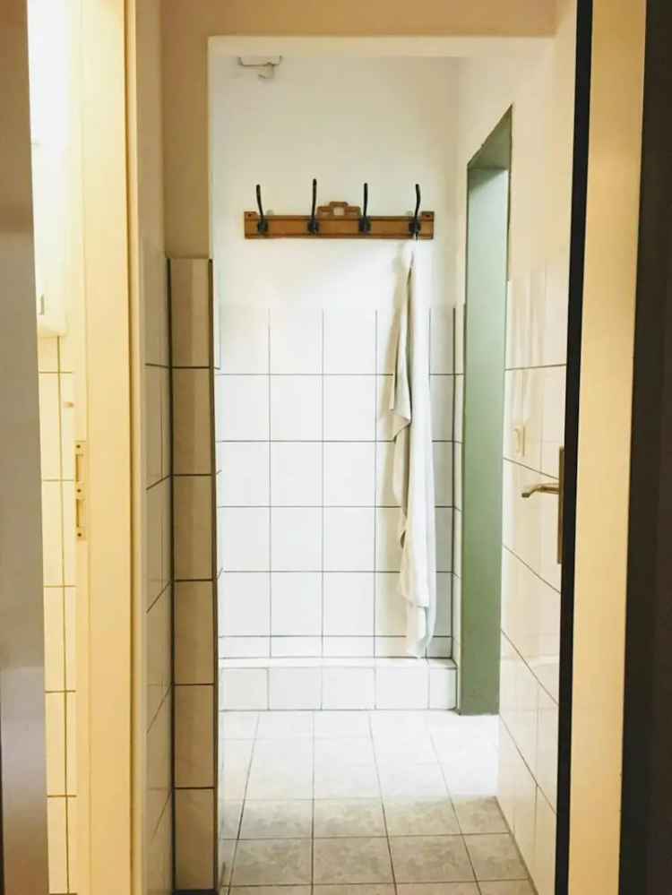 WG-Zimmer mieten Dortmund, Deutschland