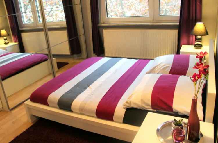 1 Schlafzimmer Wohnung mieten Mainz, Deutschland