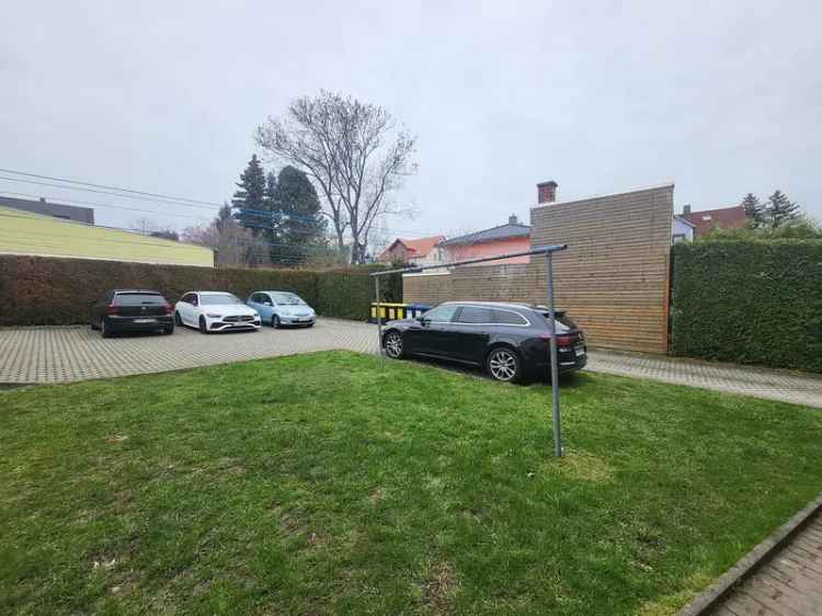 Wohnung in guter Lage