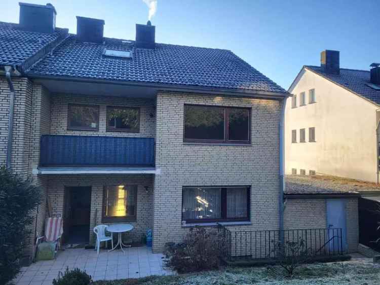 Altes Haus sucht junge Familie