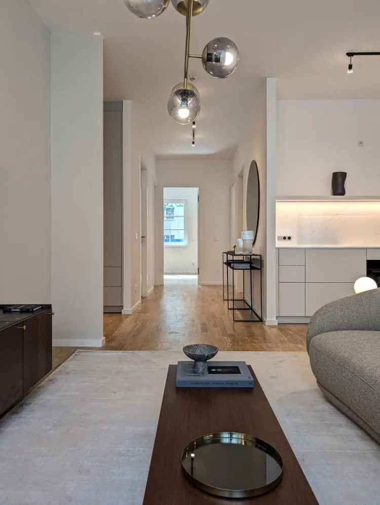 City-Luxus für jedermann: Bezahlbare Traumwohnungen
