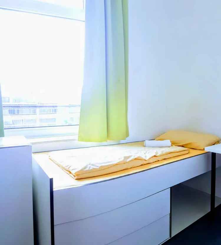 WG-Zimmer mieten Dortmund, Deutschland