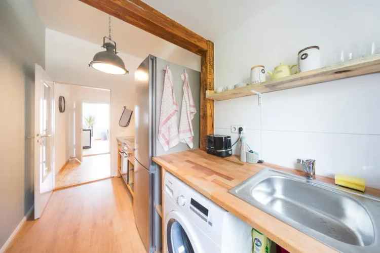 1 Schlafzimmer Wohnung mieten Potsdam, Deutschland
