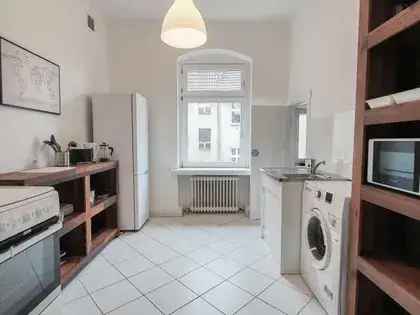 Wohnung (82.23 m²) zur Miete in Berlin (Biebricher Straße 12, 12053 Berlin, Germany) - immosurf.de