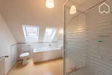Wohnung (37.0 m²) zur Miete in Hamburg (Unzerstraße 4, 22767 Hamburg, Germany)