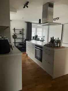 Wohnung (65.0 m²) zur Miete in Frankfurt am Main (Schloßstraße 55, 60486 Frankfurt, Germany)