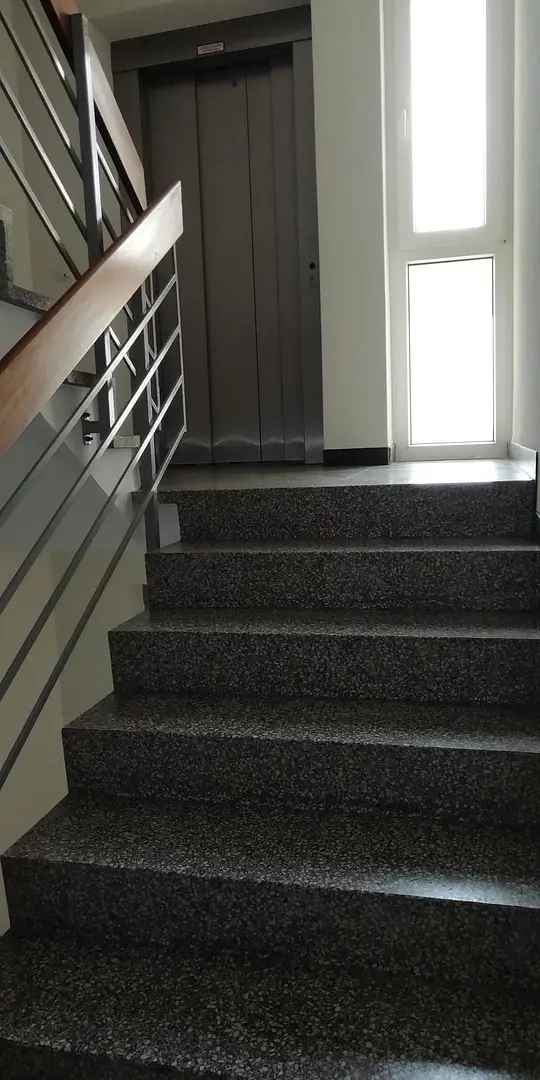 Schöne und gepflegte 1-Zimmer-Wohnung mit Balkon in Neustadt an der Weinstraße