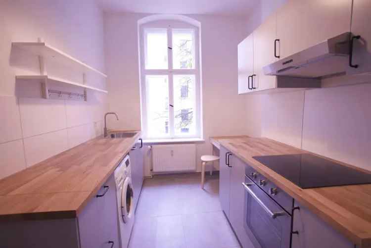 1 Schlafzimmer Wohnung mieten Berlin, Deutschland