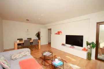 Wohnung (50.0 m²) zur Miete in Düsseldorf (Oberbilker Allee 37, 40215 Dusseldorf, Germany)