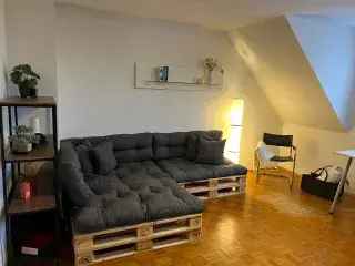 Wohnung (65.0 m²) zur Miete in Dortmund (Kreuzstraße 77, 44139 Dortmund, Germany)