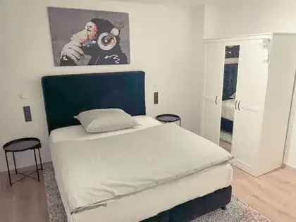 WG-Zimmer (75.0 m²) zur Miete in Frankfurt am Main (Lindenstraße 24, 60325 Frankfurt, Germany) - immosurf.de