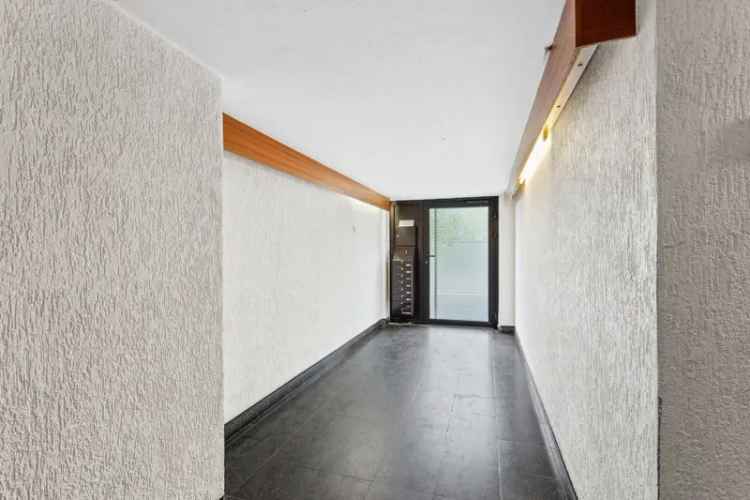 Dortmund Innenstadt – Nord |  Lichtdurchflutete 2 Zimmer Wohnung mit Balkon