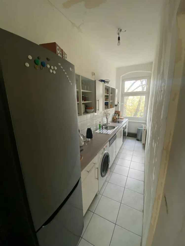 3 Schlafzimmer Wohnung mieten Berlin, Deutschland