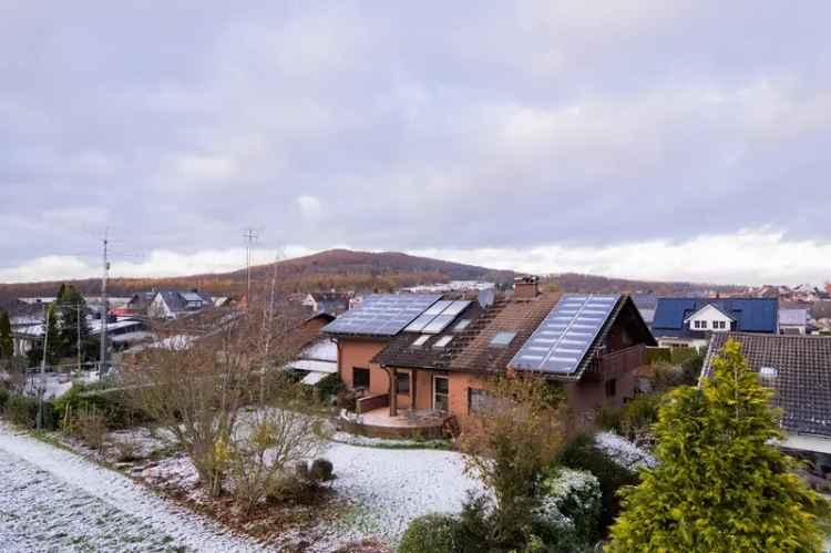 Haus Zum Kauf in Schauenburg, Hessen