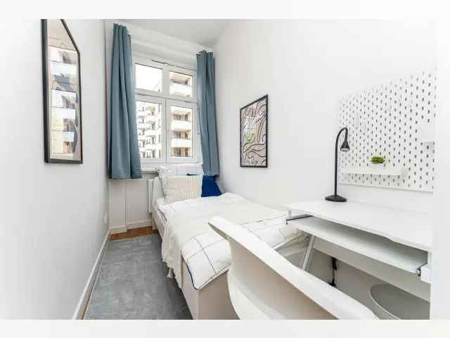 WG-Zimmer mieten Schoneiche, Deutschland