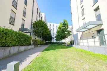 Wohnung (75.0 m²) zur Miete in Frankfurt am Main (Wasgaustraße 21, 65929 Frankfurt, Germany)