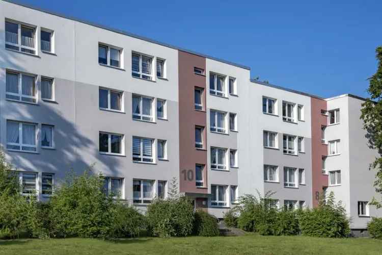 Demnächst frei! 2-Zimmer-Wohnung in Dortmund Kirchlinde