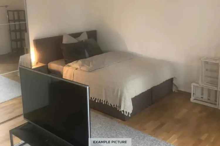 Private Zimmer in Frankfurt Nordend fur Studenten und Berufsanfanger