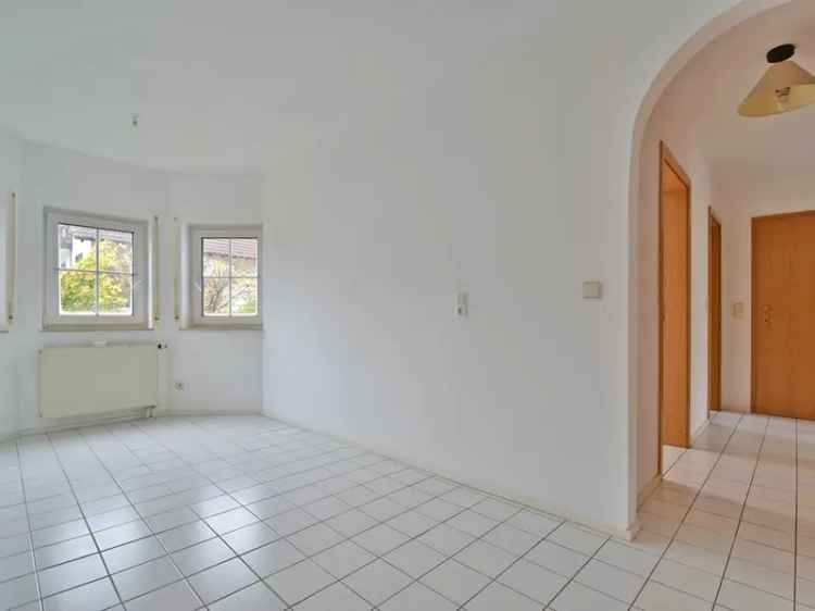 Wohnung Zur Miete in Bayern