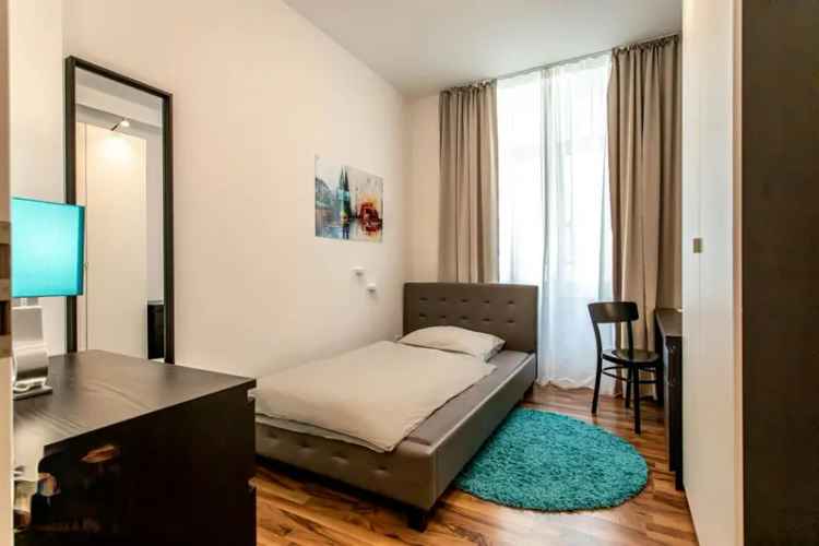 WG-Zimmer mieten Frankfurt, Deutschland