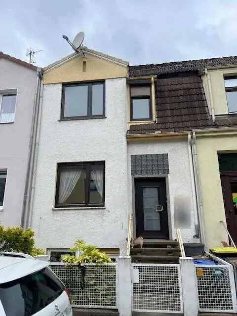 Liebevolle Mieter suchen neuen Vermieter