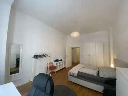 Wohnung (106.0 m²) zur Miete in Berlin (Augustinushaus, Schivelbeiner Straße 29, 10439 Berlin, Germany) - immosurf.de