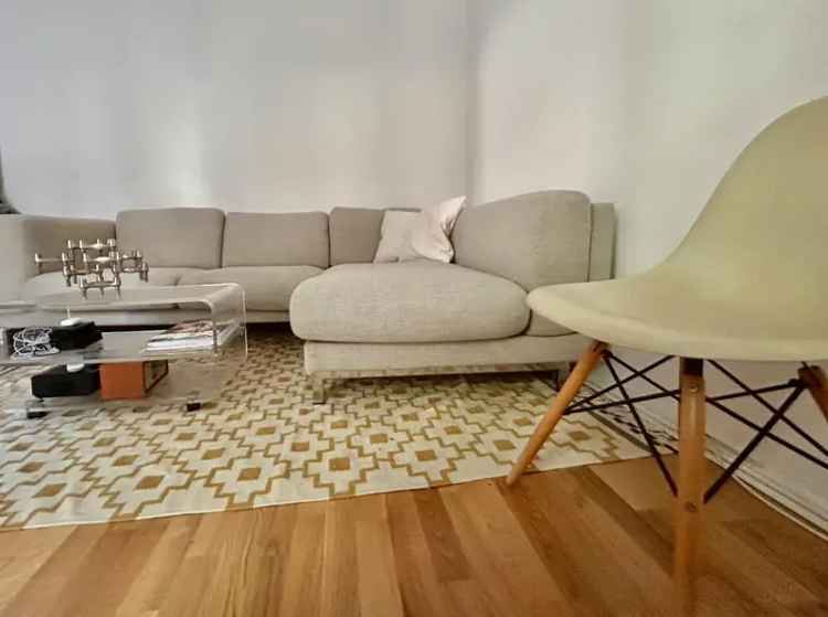 1 Schlafzimmer Wohnung mieten Berlin, Deutschland