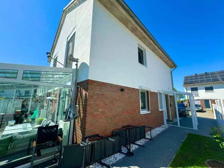 Einfamilienhaus Baujahr 2018 PROVISIONSFREI FÜR DEN KÄUFER!!!