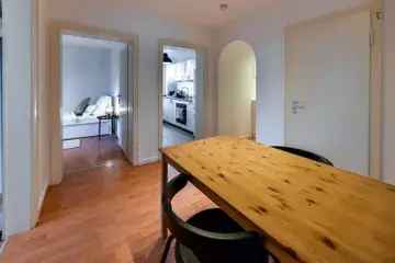 Wohnung (41.67 m²) zur Miete in München (MUC Apotheke, Tübinger Straße 3, 80686 Munich, Germany)