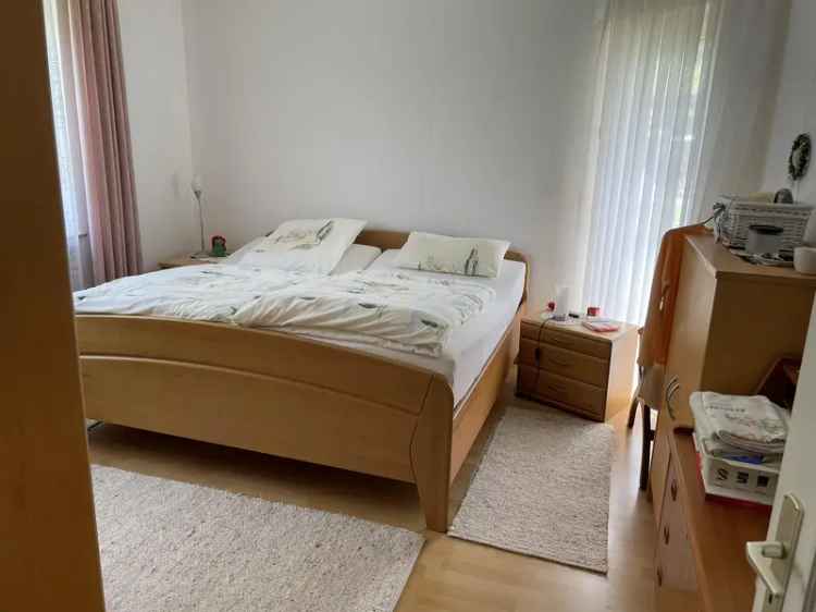 Großzügige, helle Wohnung in Schieder