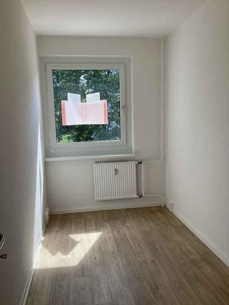 3 Zimmer Wohnung Usti nad Labem