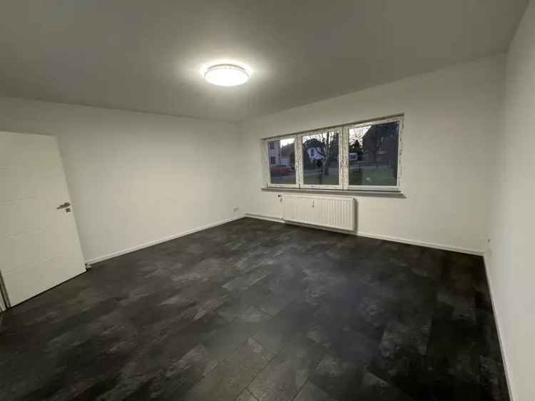 Erstbezug 3 5 Zimmer Wohnung Volkspark Saniert