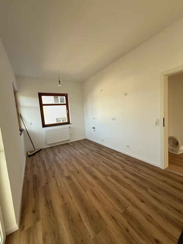 120m² Wohnung Tuttlingen Wintergarten Terrasse modern renoviert