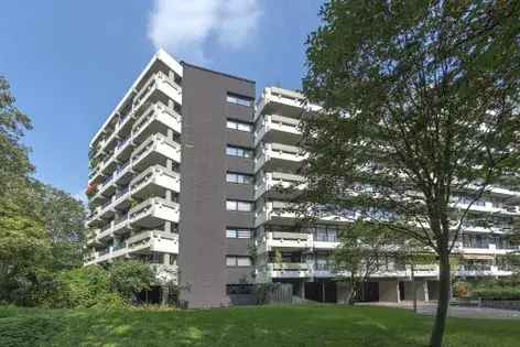 Mieten Wohnung in Köln mit 105 m² und guter Anbindung