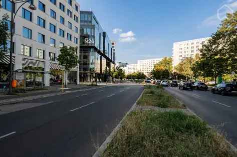 Wohnung (62.0 m²) zur Miete in Berlin (Hochstraße 37, 13357 Berlin, Germany)