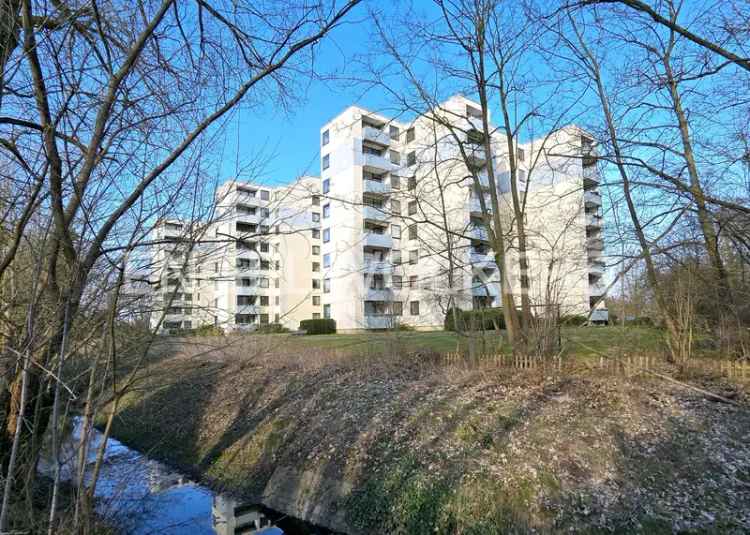 Wohnung Zum Kauf , Braunschweig, Niedersachsen
